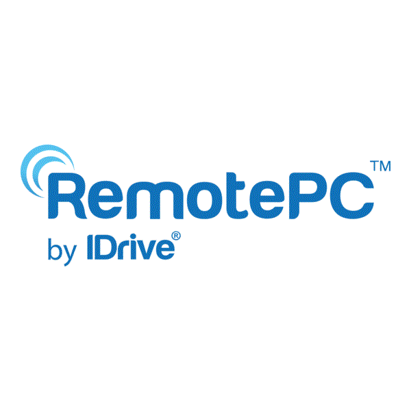 RemotePC Logo